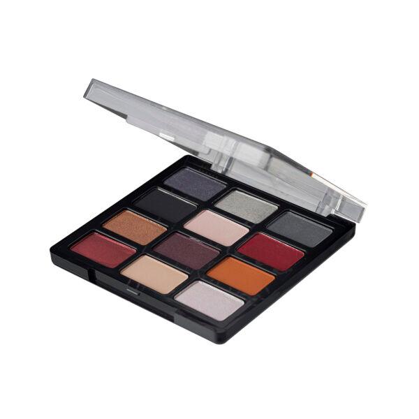 Note Love At First Sight Eyeshadow Palette 203
