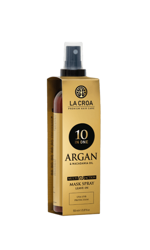 La Croa Mask Sprey 10 In 1