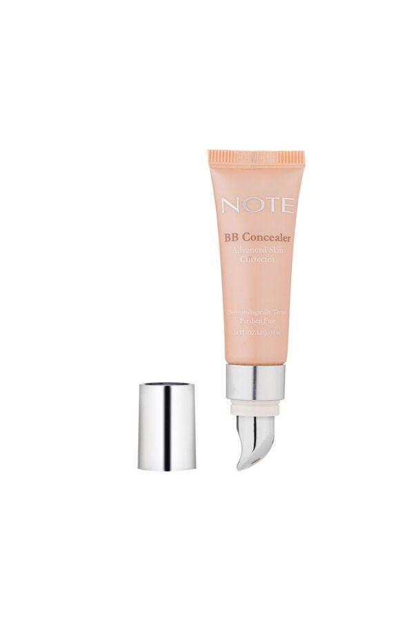 Note Bb Concealer 01