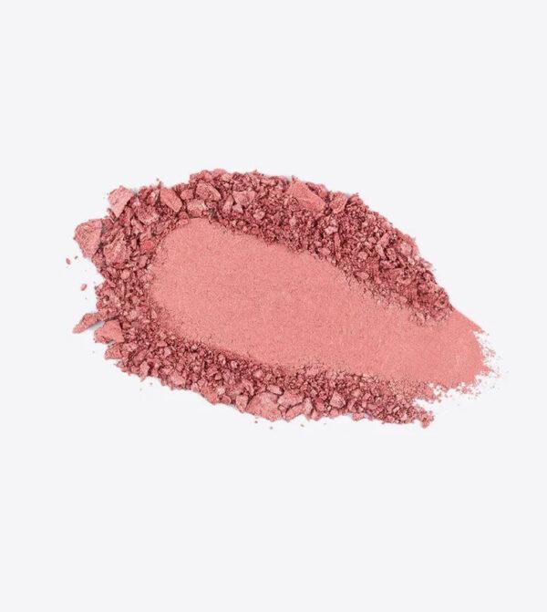 NOTE BAKED BLUSHER 06 Hot Rose