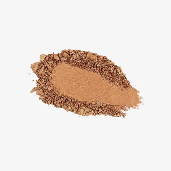 Note Baked Blusher 04 Deeply Bronze