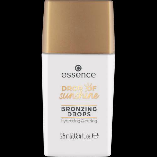 Essence Drop Of Sunshine Bronzing Drops