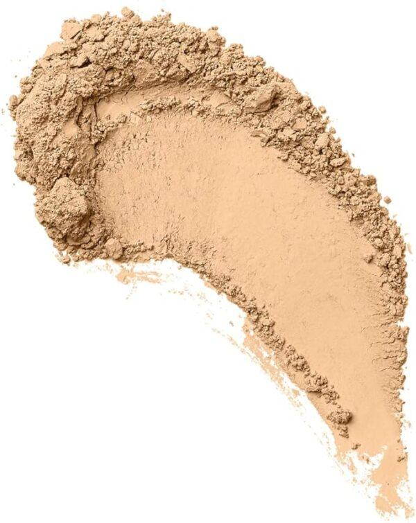 Note Luminous Silk Compact Powder 02