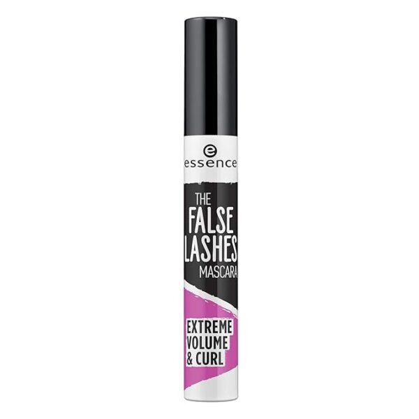 Essence The False Lashes Mascara Extreme Volume and Curl
