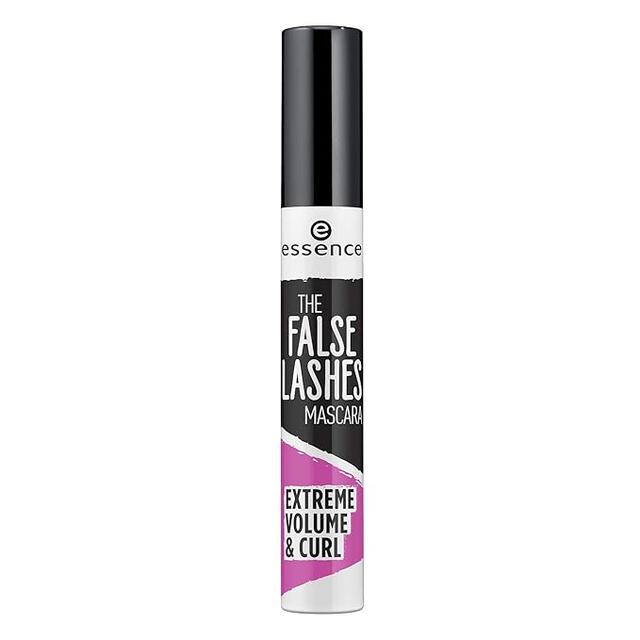 Essence The False Lashes Mascara Extreme Volume and Curl
