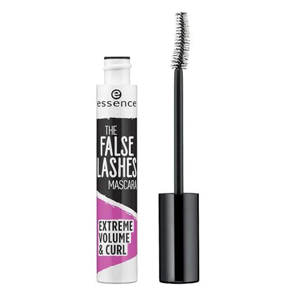 Essence The False Lashes Mascara Extreme Volume and Curl