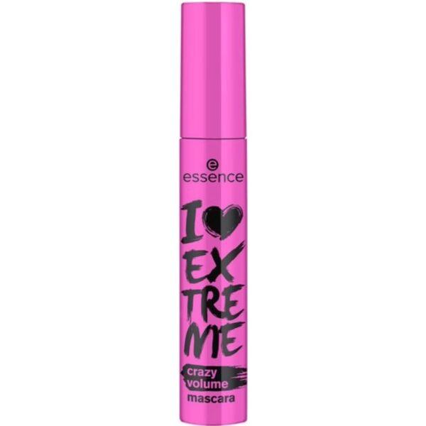 I Love Extreme Crazy Volume Mascara
