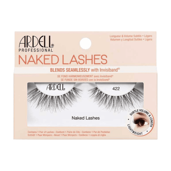 Ardell Naked Lashes 422