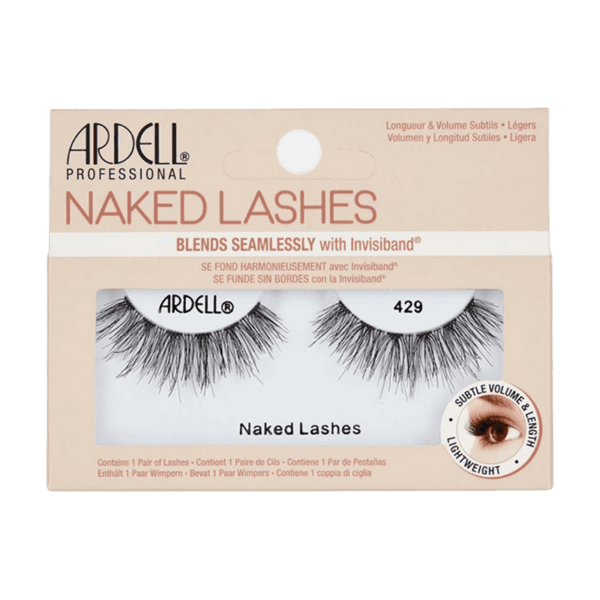 Ardell Naked Lashes 429