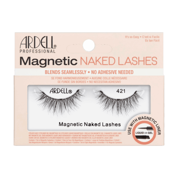 Ardell Naked Magnetic 421