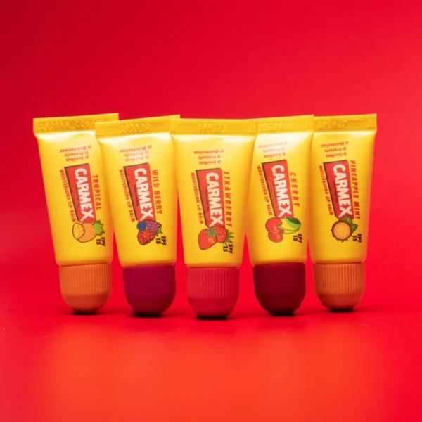 CARMEX Mini's 5 Pack