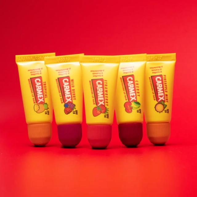 CARMEX Mini's 5 Pack