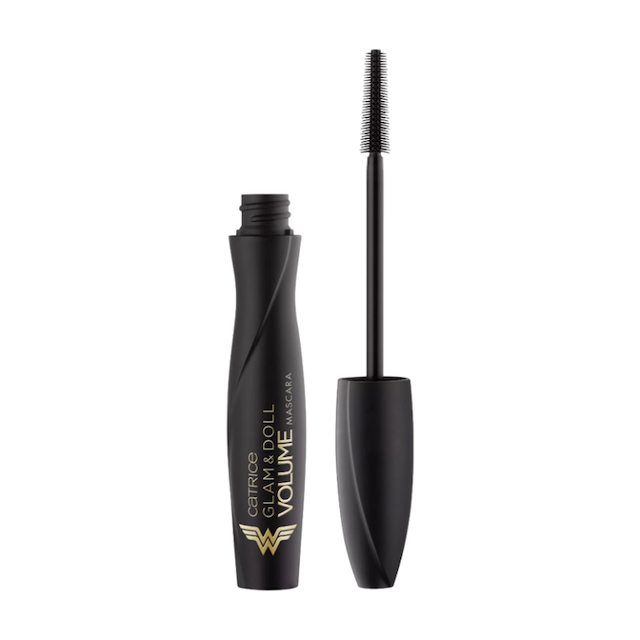 Catrice Glam & Doll Volume Mascara