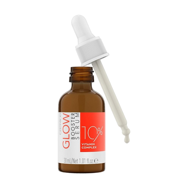 Catrice Glow Booster Serum