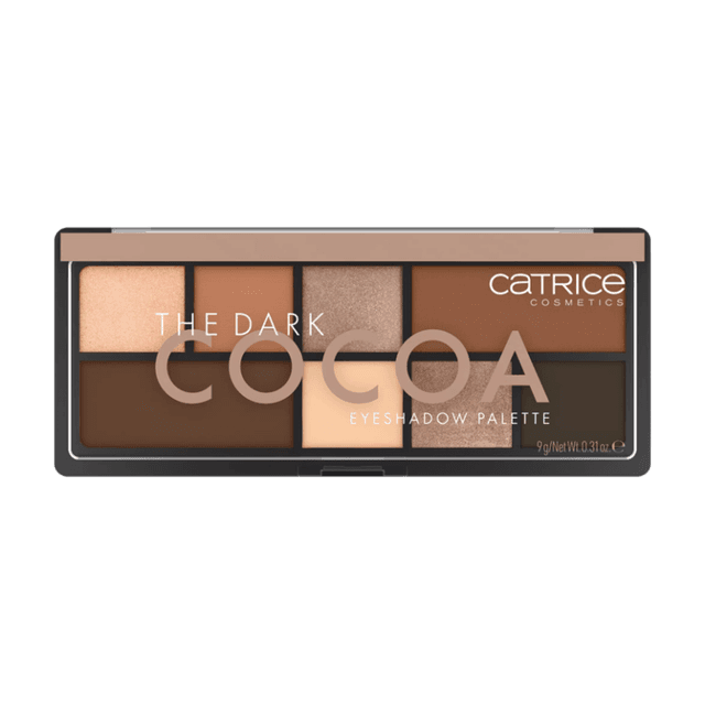 Catrice The Dark Cocoa