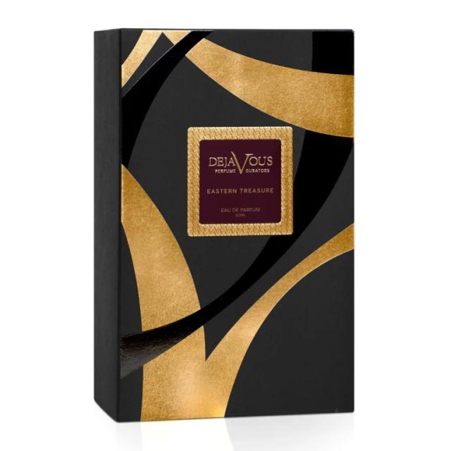 Dejavous Eastern Treasure 50ml