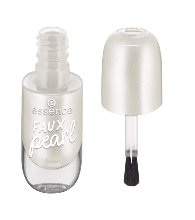 Essence Gel Nail Colour 71