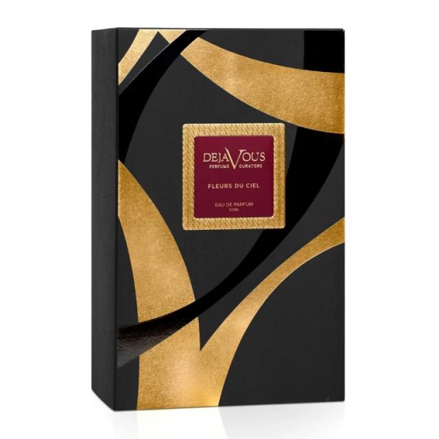 Dejavous Fleures De Ciel 50 ml
