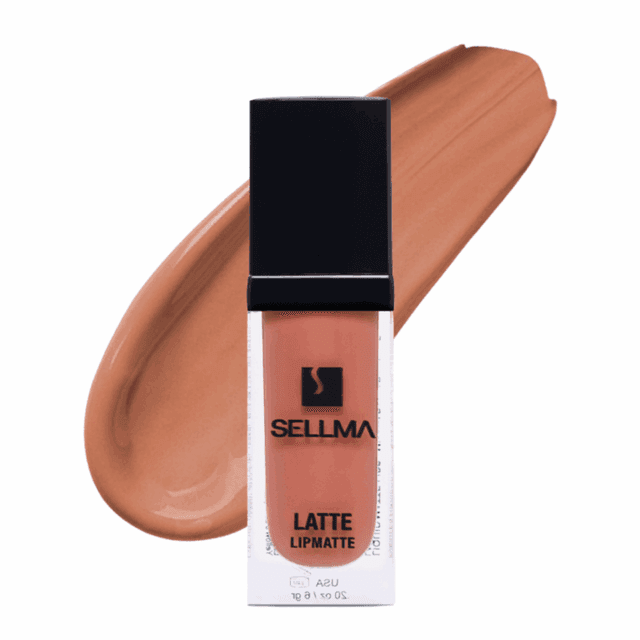 LATTE – Mini LipMatte