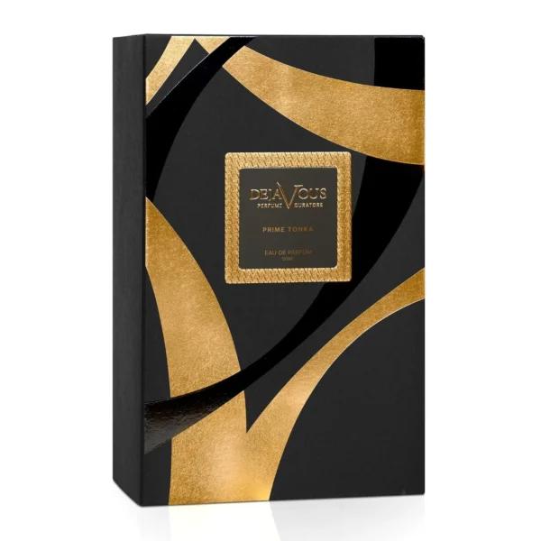 Dejavous Prime Tonka 50ml