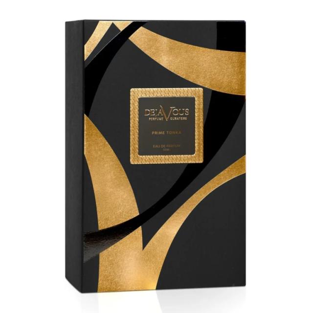 Dejavous Prime Tonka 50ml