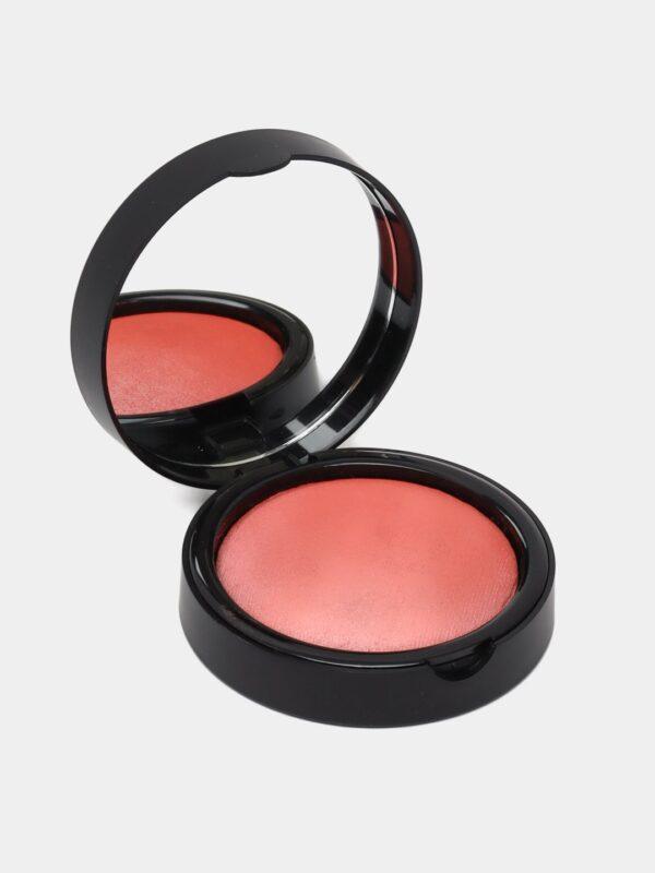 NOTE BAKED BLUSHER 06 Hot Rose