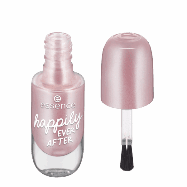 essence gel nail colour 06