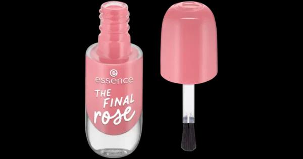 essence gel nail colour 08
