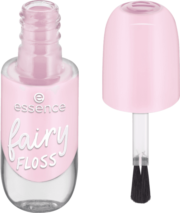 essence gel nail colour 70