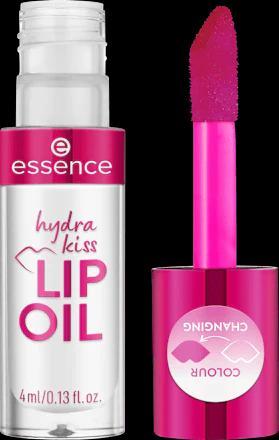 essence hydra kiss LIP Oil 06