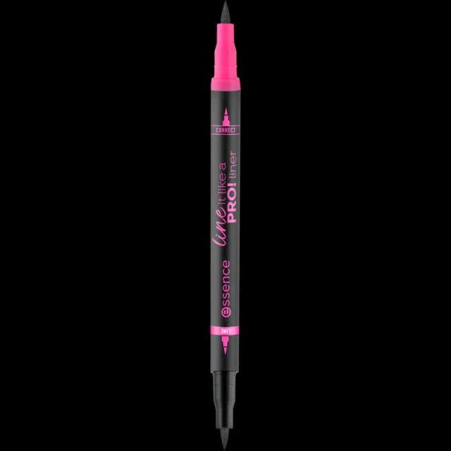 line it like a PRO! liner