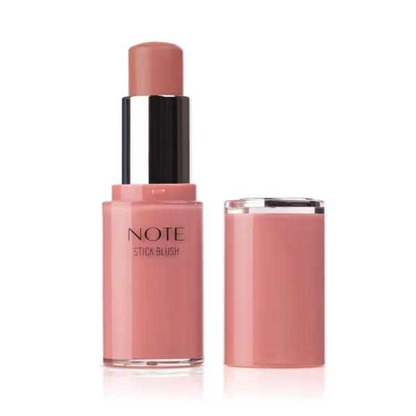NOTE STICK BLUSH 20