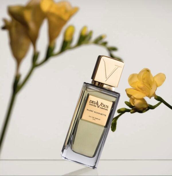Dejavous Silent Silhouette 50 ml