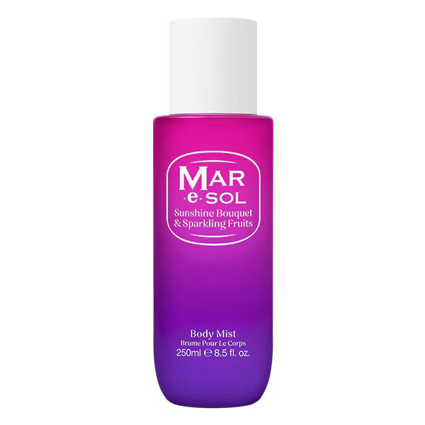 MAR-E SOL SUNSHINE BOUQUET & SPARKLING FRUITS