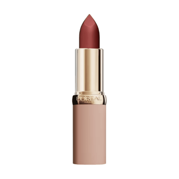 Isb. Nude Matte Lipstick