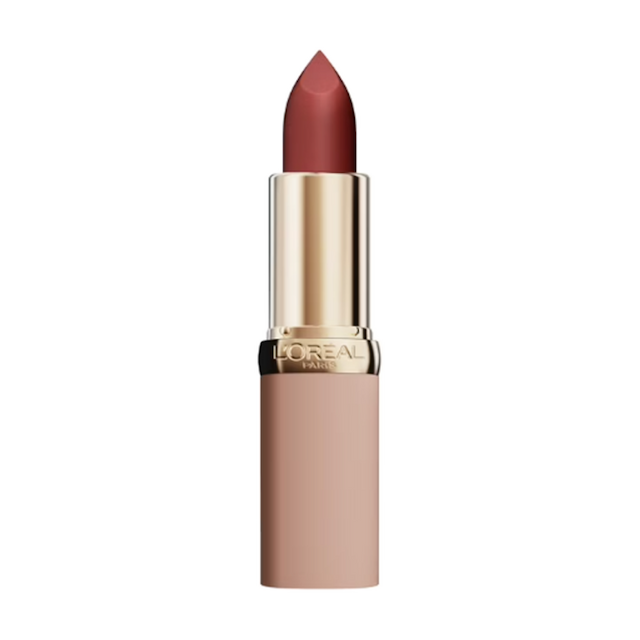Isb. Nude Matte Lipstick