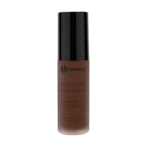 BH Cosmetics Foundation