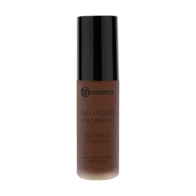 BH Cosmetics Foundation