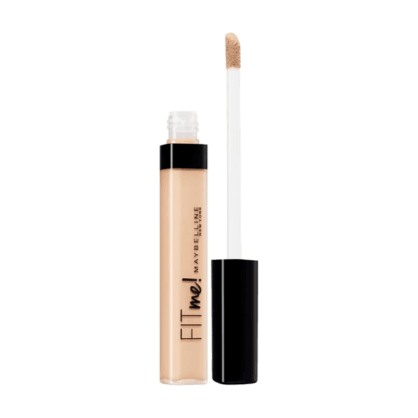 Maybelline Fit Me Concealer Liquid Concealer 05 Ivory