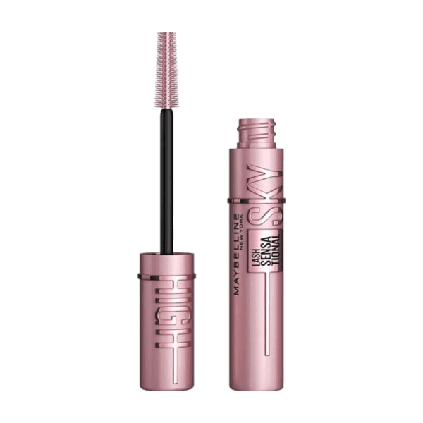 Maybelline Lash Sensational Sky High Washable Mascara