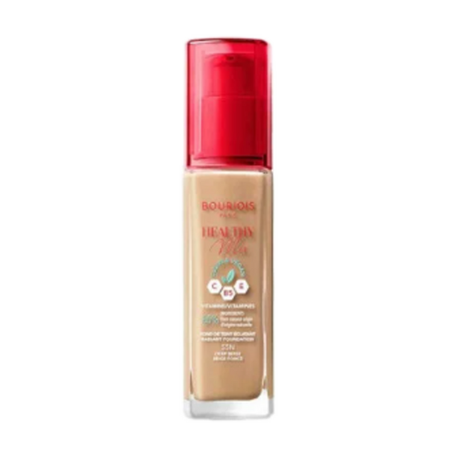 Bourjois Healthy Mix Foundation 55