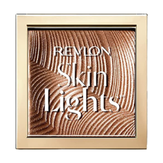 Revlon Skinlights Bronzer 115