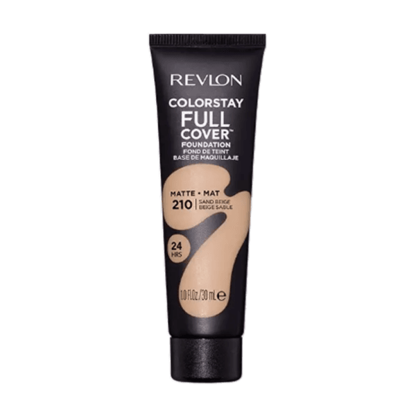 Revlon ColorStay Matte Foundation 210