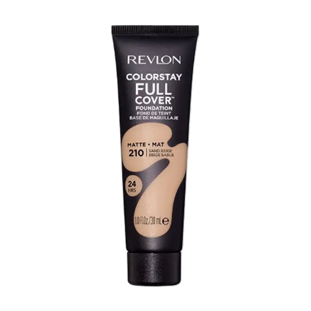 Revlon ColorStay Matte Foundation 210