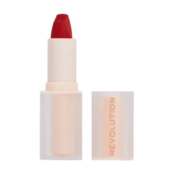 Revolution Limit Lipstick 02