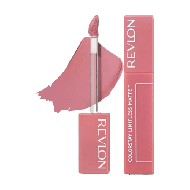 Revolution Limit Lipstick 05