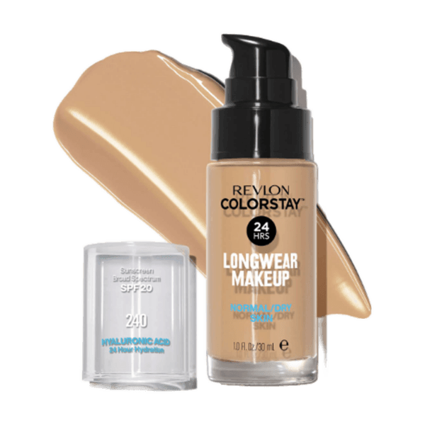 Revlon ColorStay Foundation 240 Medium