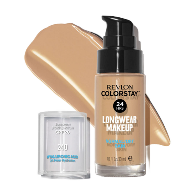 Revlon ColorStay Foundation 240 Medium