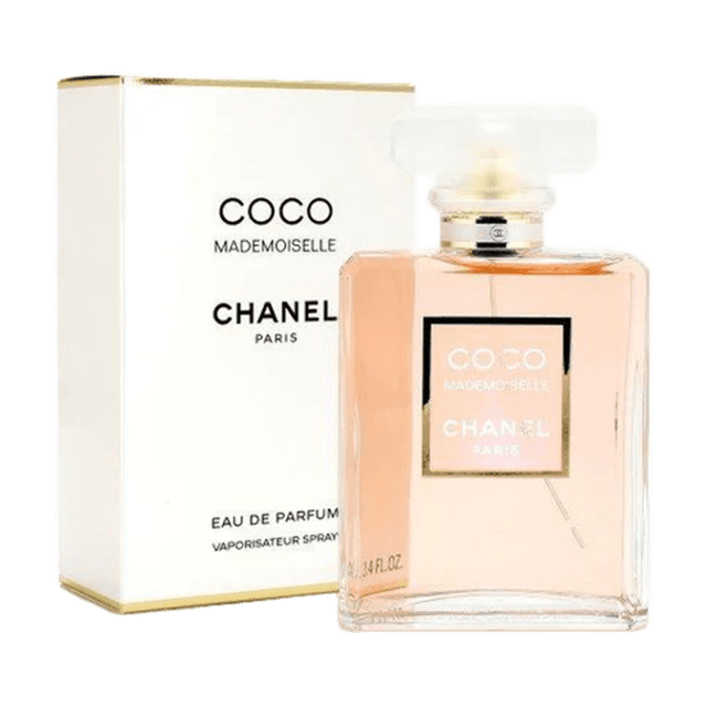 Coco Mademoiselle Eau de Parfum 100ml