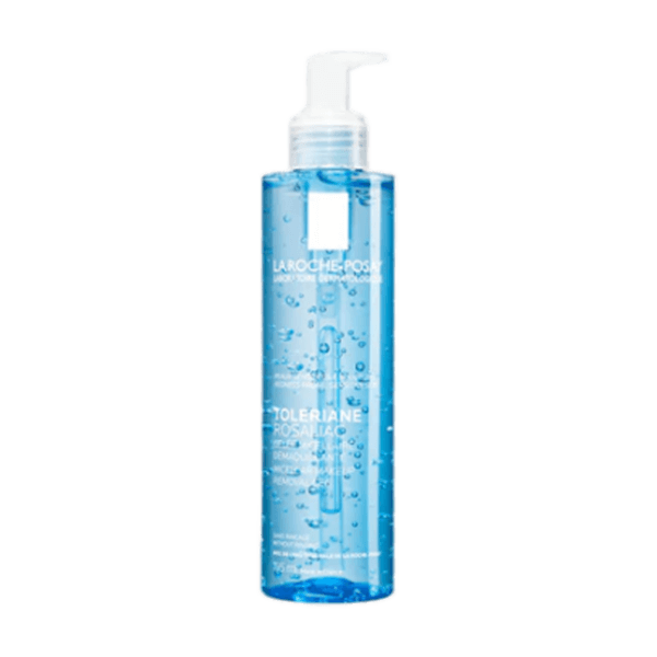 La Roche-Posay Micellar Makeup Remover
